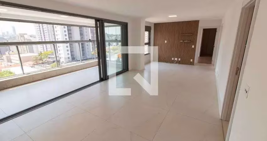 Apartamento para aluguel - cambuí, 2 quartos,  112 m² - campinas