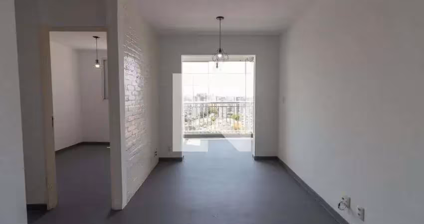 Apartamento para aluguel - butantã, 2 quartos,  57 m² - são paulo