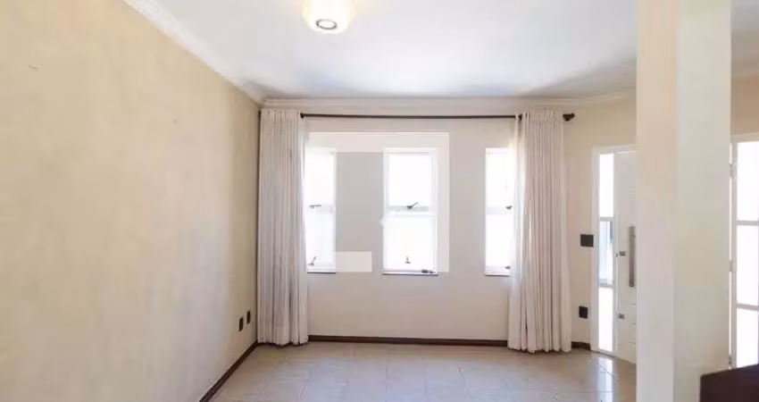 Casa para aluguel - parque das águas, 3 quartos,  180 m² - campinas