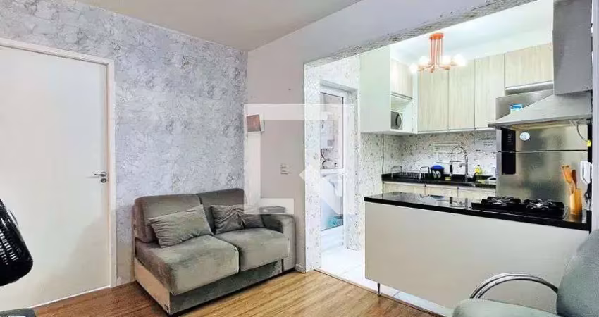 Apartamento para aluguel - vila fátima, 3 quartos,  74 m² - guarulhos