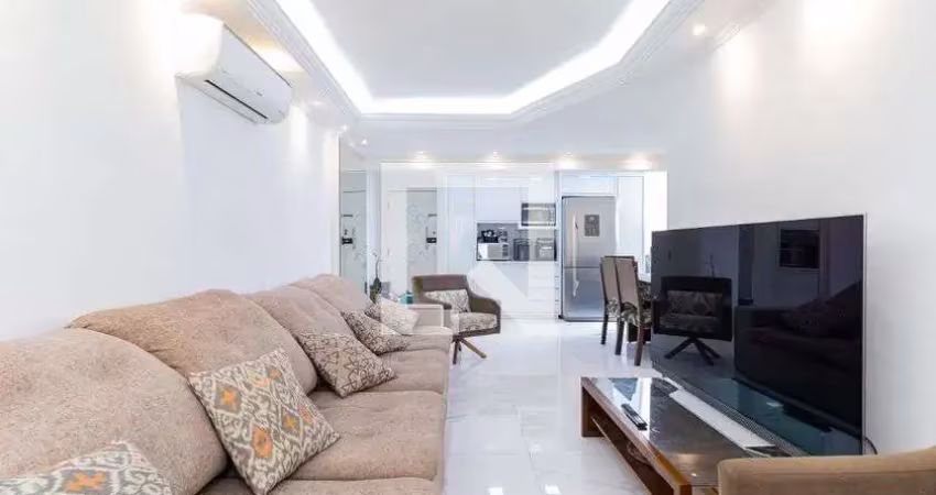 Apartamento para aluguel - jardim marajoara , 3 quartos,  87 m² - são paulo