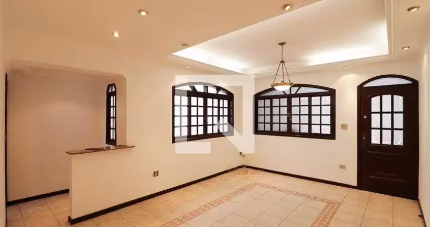 Casa para aluguel - parque são domingos, 3 quartos,  150 m² - são paulo