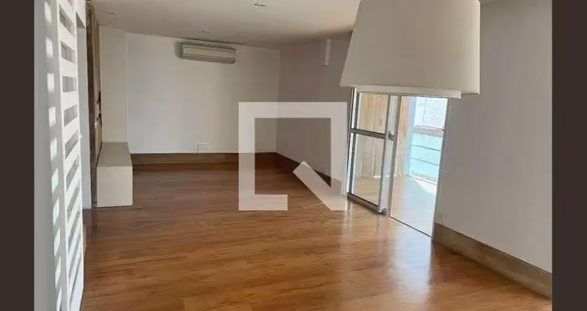 Apartamento para aluguel - vila olímpia, 3 quartos,  140 m² - são paulo