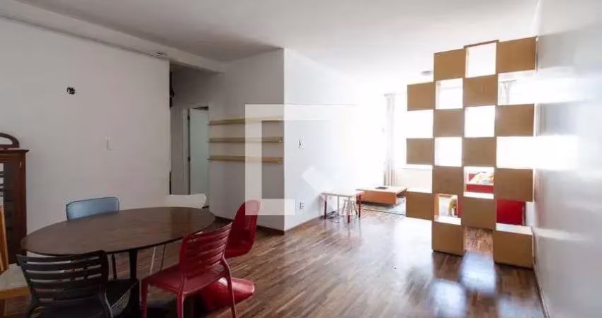 Apartamento para aluguel - perdizes, 3 quartos,  100 m² - são paulo