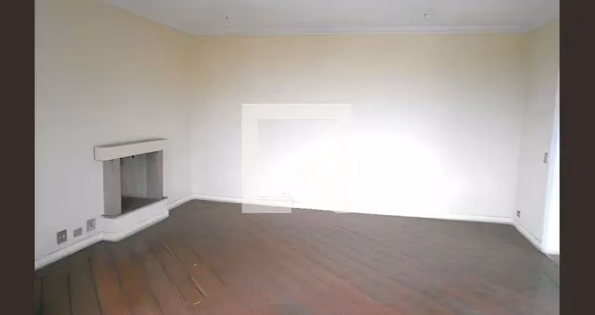 Apartamento para aluguel - portal do morumbi, 4 quartos,  270 m² - são paulo