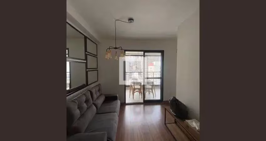 Apartamento para aluguel - vila mariana, 1 quarto,  42 m² - são paulo
