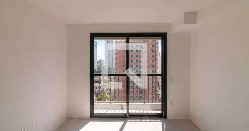 Kitnet / stúdio para aluguel - vila olímpia, 1 quarto,  25 m² - são paulo