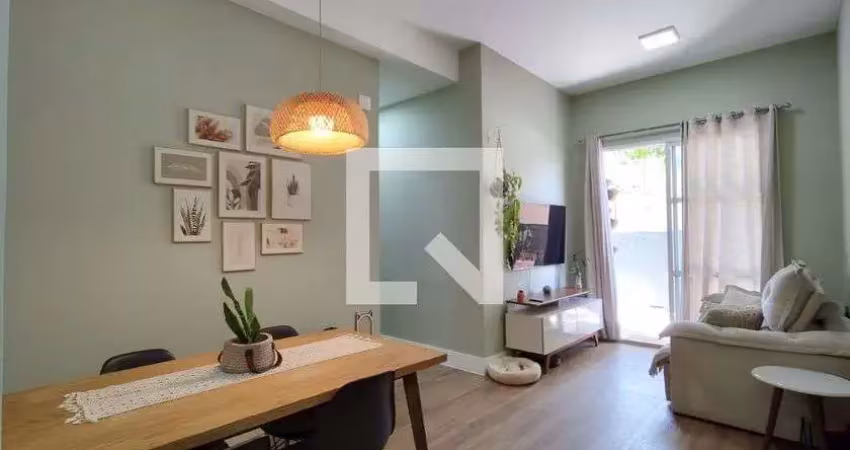 Cobertura para aluguel - anil, 2 quartos,  84 m² - rio de janeiro
