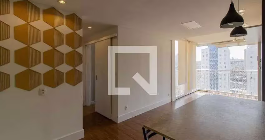 Apartamento para aluguel - macedo, 2 quartos,  60 m² - guarulhos