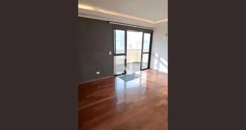 Apartamento para aluguel - jardim avelino , 3 quartos,  90 m² - são paulo