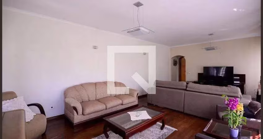 Casa para aluguel - bosque da saúde, 3 quartos,  293 m² - são paulo