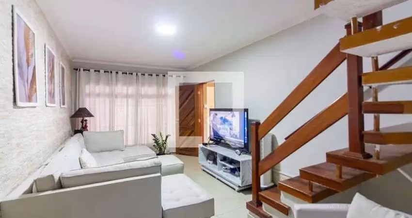Apartamento para aluguel - quitaúna, 3 quartos,  183 m² - osasco