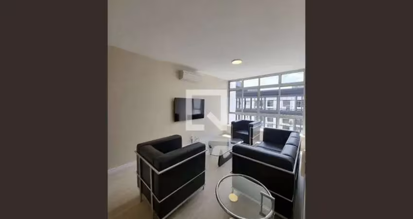 Apartamento para aluguel - itaim bibi, 3 quartos,  100 m² - são paulo