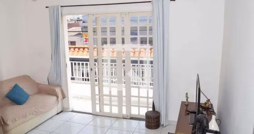 Casa para aluguel - vila esperança, 3 quartos,  170 m² - são paulo