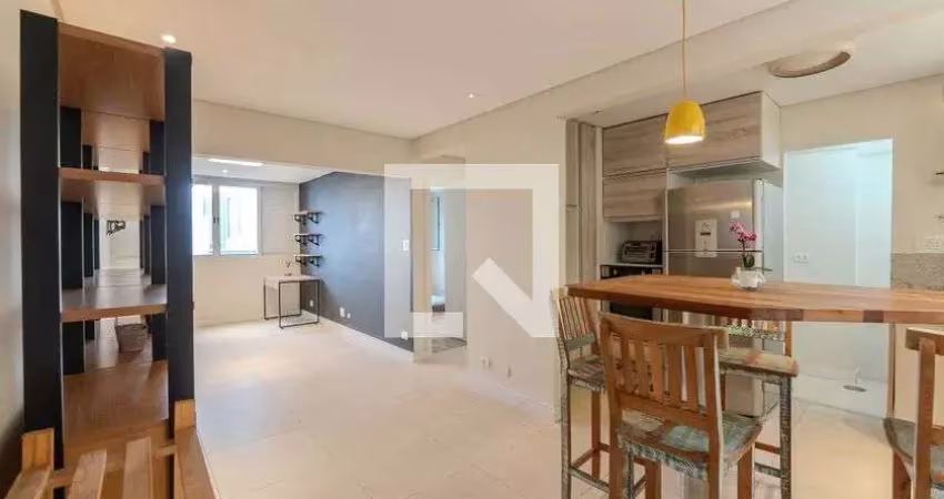 Apartamento para aluguel - consolação, 1 quarto,  48 m² - são paulo