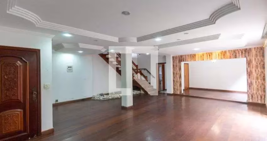 Casa para aluguel - cidade patriarca, 4 quartos,  580 m² - são paulo