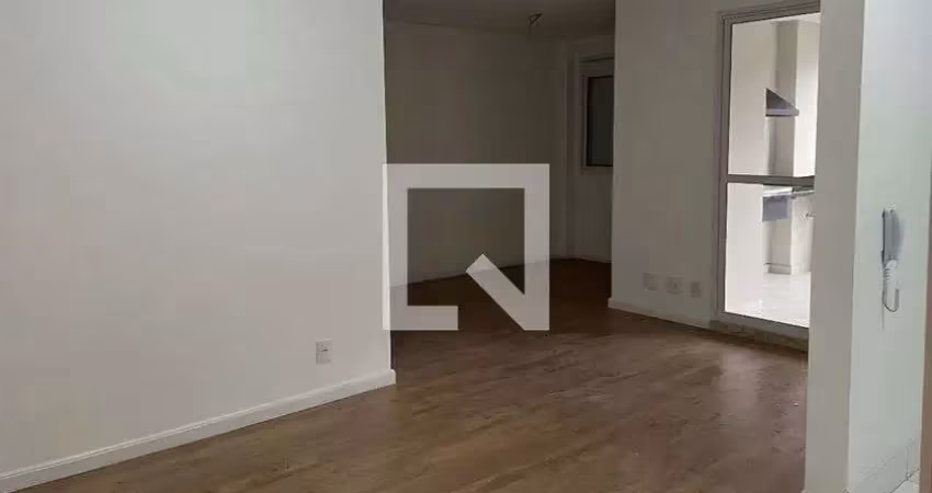 Apartamento para aluguel - panamby, 2 quartos,  61 m² - são paulo