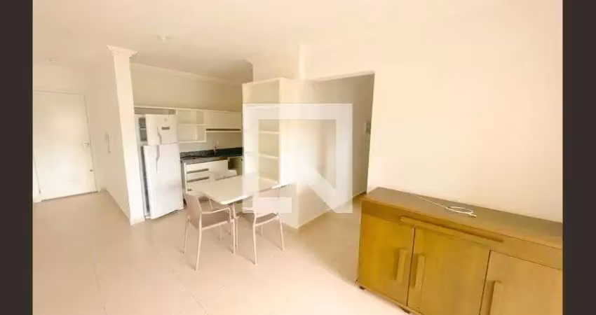 Apartamento para aluguel - ingleses, 2 quartos,  75 m² - florianópolis