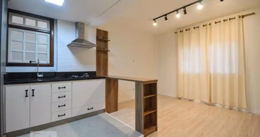 Apartamento para aluguel - sumaré, 1 quarto,  45 m² - são paulo