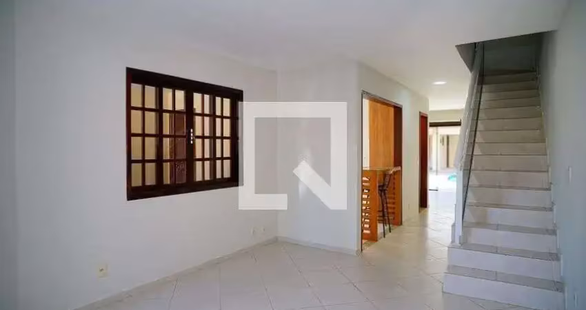 Casa para aluguel - piratininga, 3 quartos,  150 m² - niterói