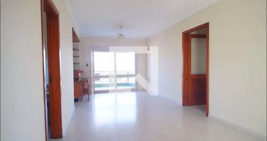 Apartamento para aluguel - rio branco, 3 quartos,  129 m² - novo hamburgo