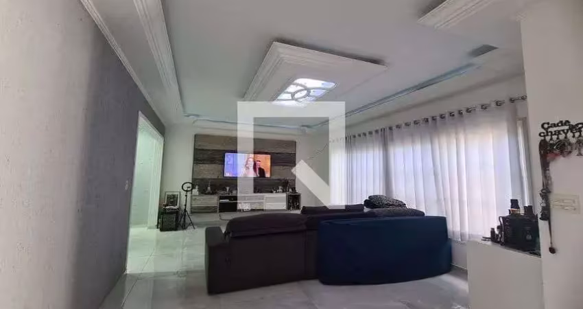 Casa para aluguel - vila formosa, 4 quartos,  235 m² - são paulo