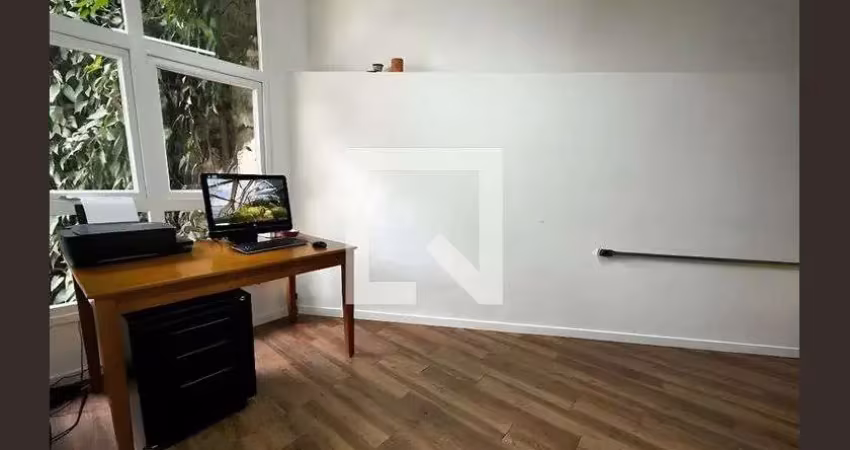 Casa para aluguel - alto de pinheiros, 1 quarto,  25 m² - são paulo