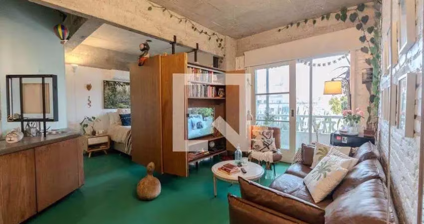 Apartamento para aluguel - bela vista, 1 quarto,  56 m² - são paulo