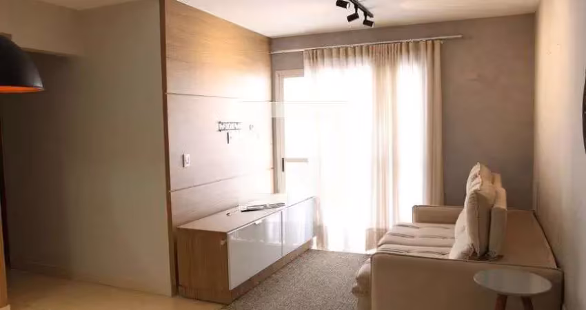 Apartamento para aluguel - alto da glória, 3 quartos,  77 m² - goiânia