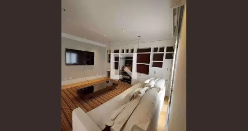 Apartamento para aluguel - moema, 4 quartos,  313 m² - são paulo