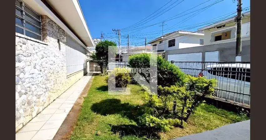 Apartamento para aluguel - chácara santo antonio, 4 quartos,  507 m² - são paulo