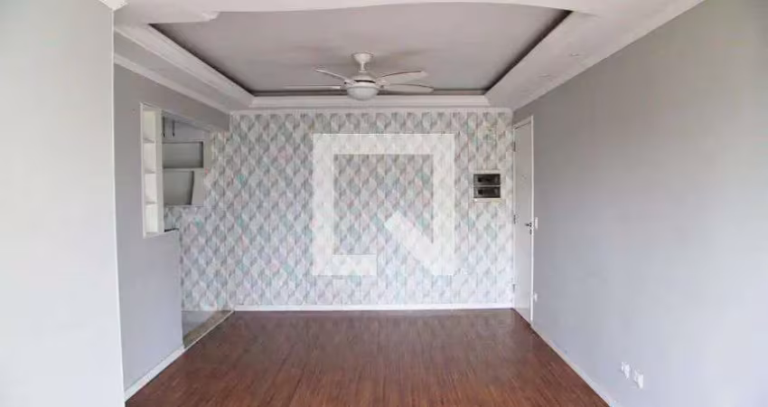 Apartamento para aluguel - jardim maia, 3 quartos,  93 m² - guarulhos
