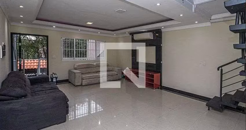 Casa para aluguel - jardim santa emília, 3 quartos,  300 m² - são paulo
