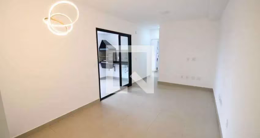 Apartamento para aluguel - guanabara, 2 quartos,  82 m² - campinas