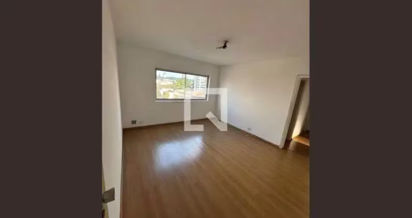 Apartamento para aluguel - chácara santo antonio, 2 quartos,  64 m² - são paulo