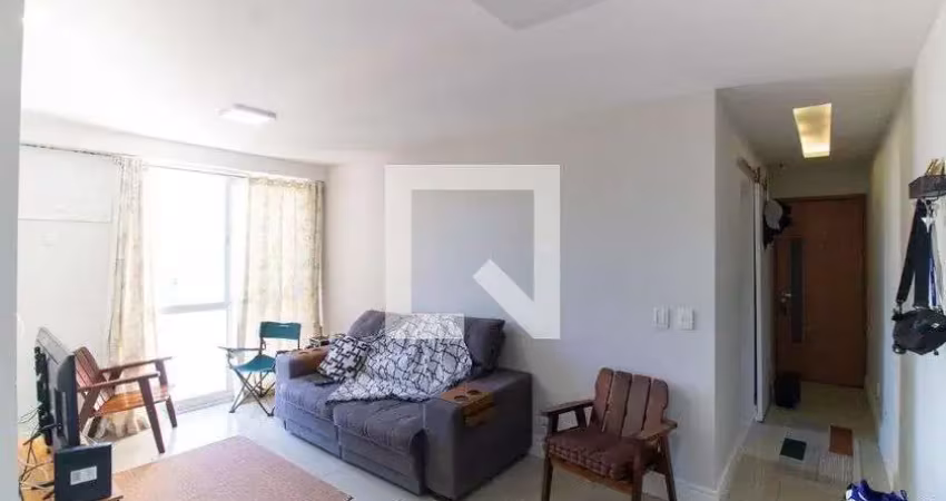 Apartamento para aluguel - icaraí, 3 quartos,  89 m² - niterói