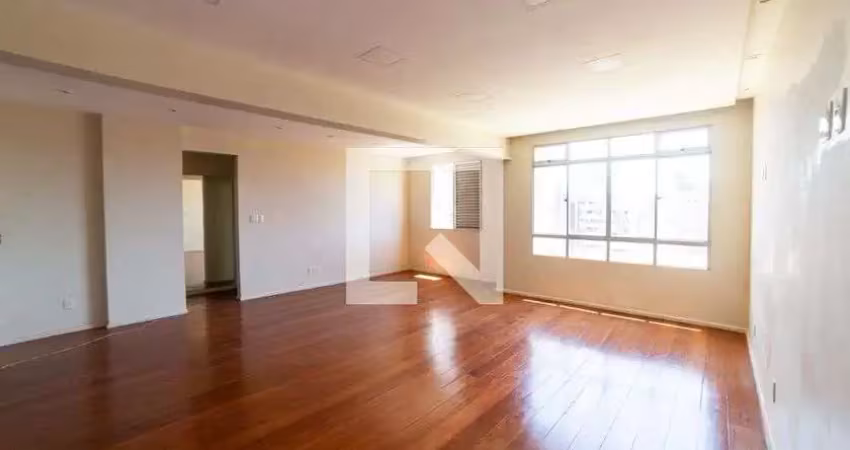 Apartamento para aluguel - são pedro, 2 quartos,  110 m² - belo horizonte