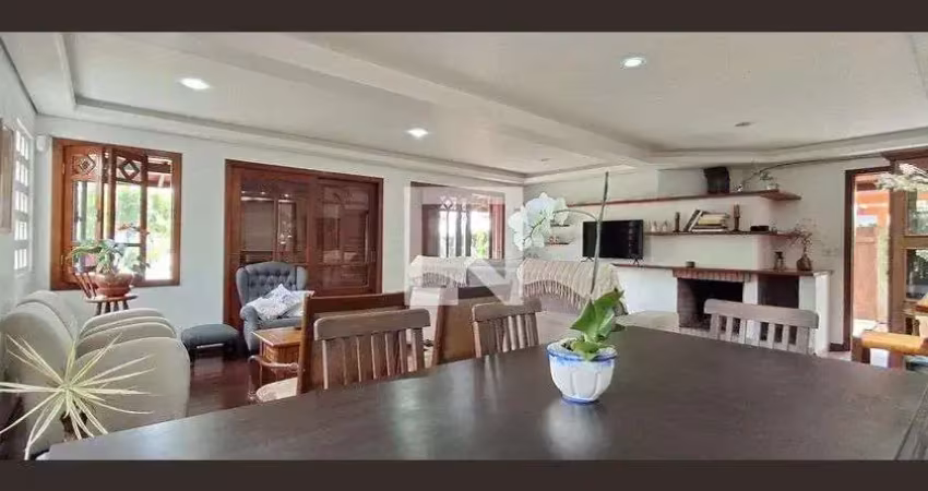 Casa para aluguel - rio tavares, 5 quartos,  840 m² - florianópolis