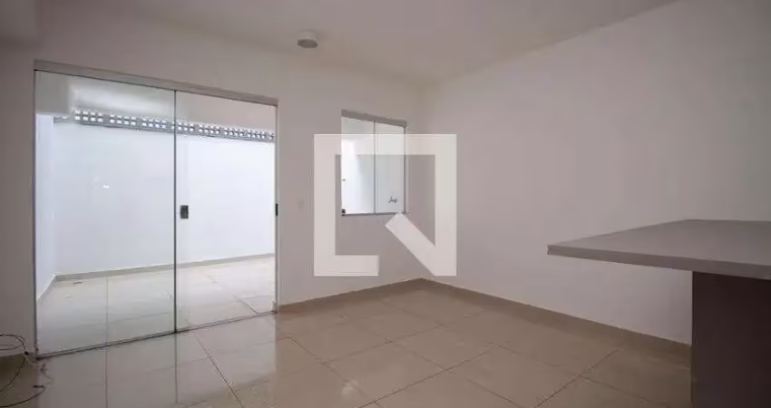 Kitnet / stúdio para aluguel - setor noroeste, 1 quarto,  52 m² - brasília