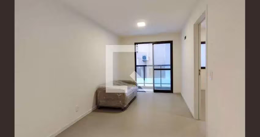 Apartamento para aluguel - tijuca, 1 quarto,  34 m² - rio de janeiro