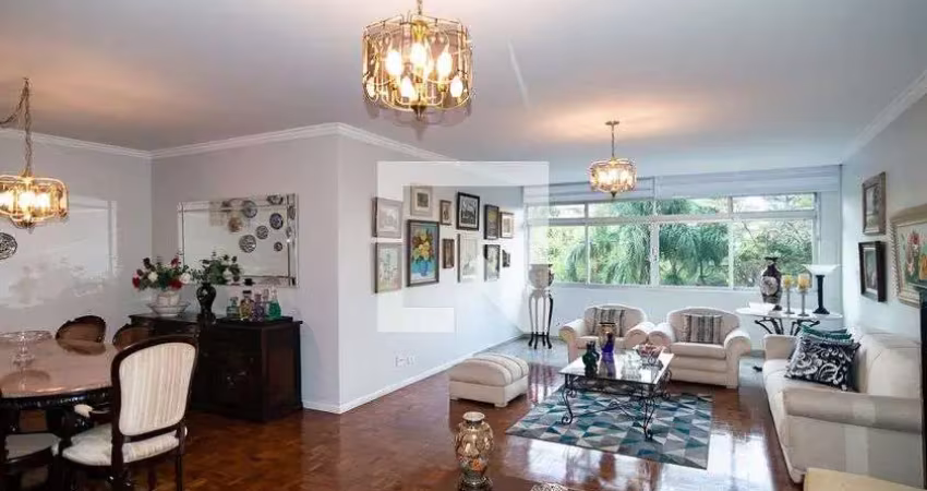 Apartamento para aluguel - bela vista, 3 quartos,  187 m² - são paulo