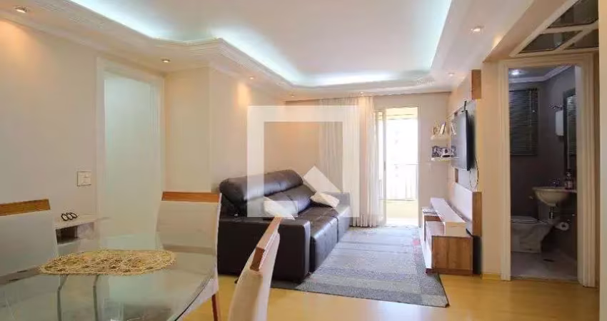 Apartamento para aluguel - tatuapé, 4 quartos,  92 m² - são paulo
