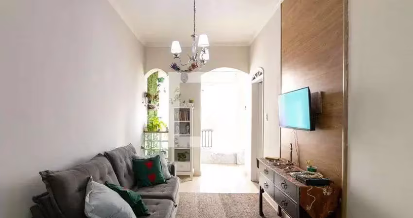 Apartamento para aluguel - santa cecília, 1 quarto,  80 m² - são paulo
