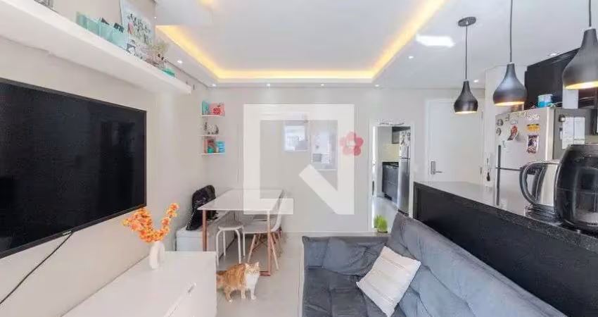 Kitnet / stúdio para aluguel - consolação, 1 quarto,  37 m² - são paulo