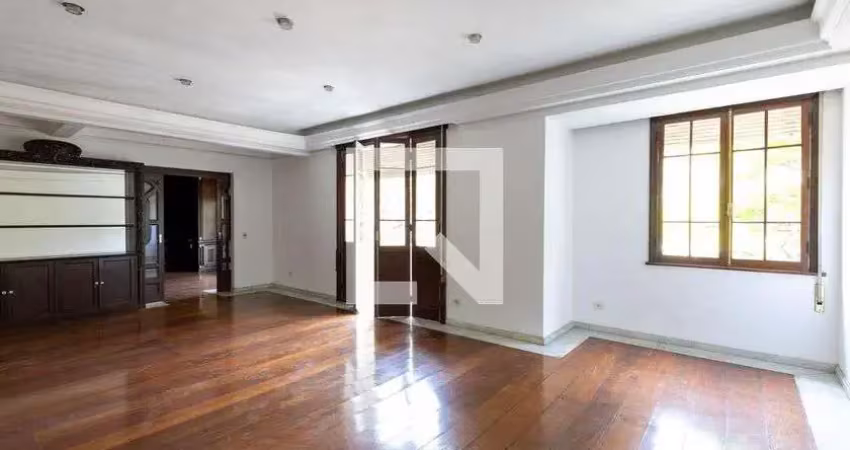 Apartamento para aluguel - higienópolis, 2 quartos,  280 m² - são paulo
