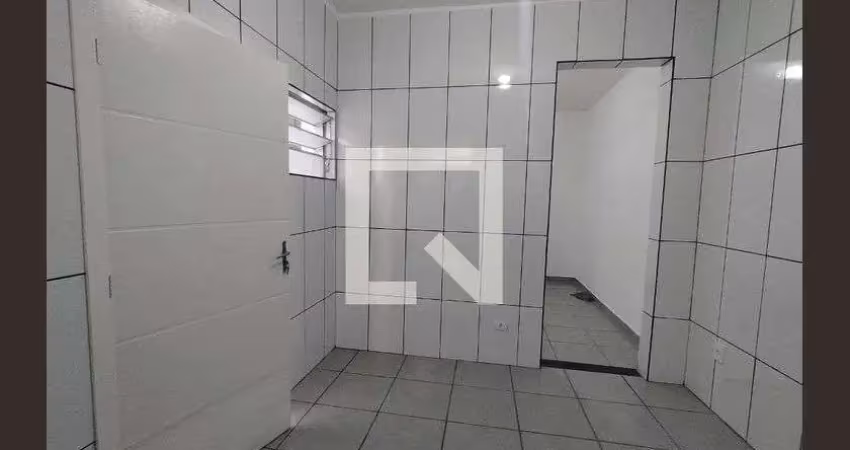 Casa com 1 quarto para alugar na Rua dos Parecis, Aclimação, São Paulo