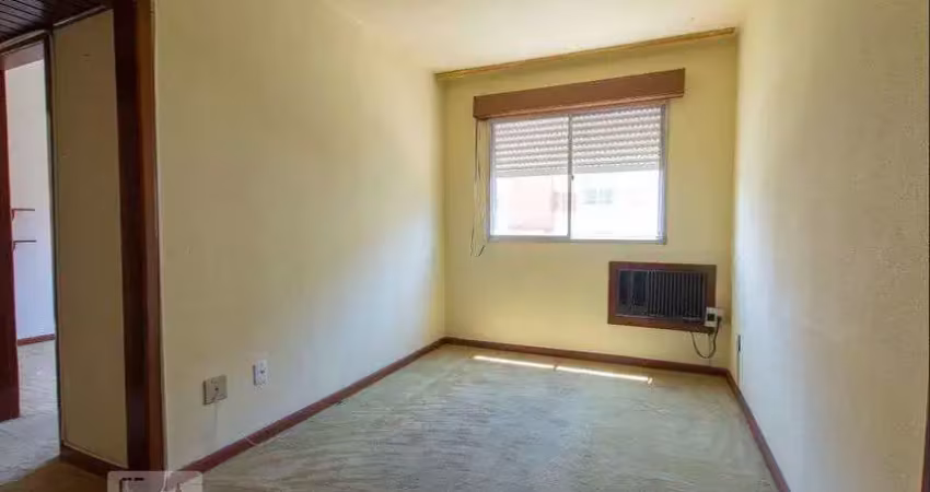 Apartamento para aluguel - nonoai, 2 quartos,  58 m² - porto alegre