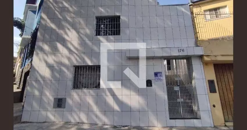 Kitnet / stúdio para aluguel - aclimação, 1 quarto,  24 m² - são paulo