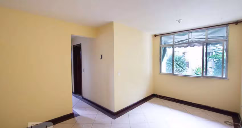 Apartamento para aluguel - fonseca, 2 quartos,  51 m² - niterói