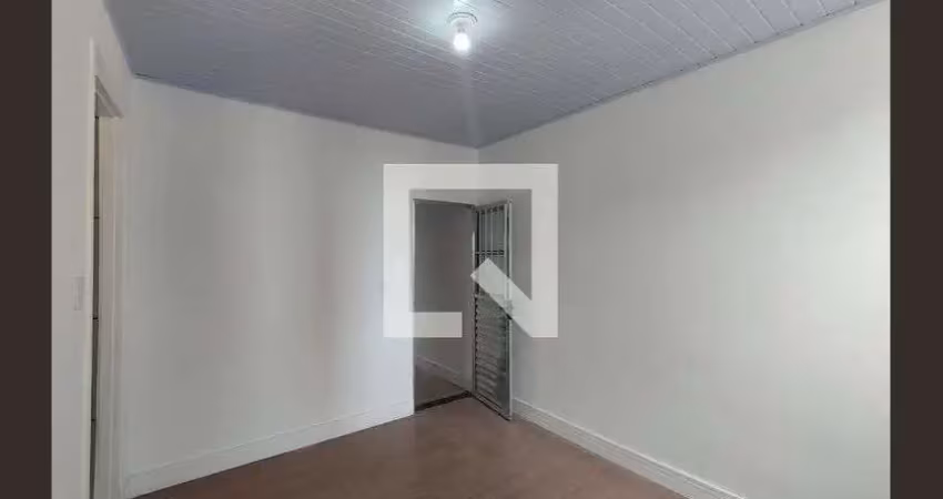 Casa com 1 quarto para alugar na Rua dos Parecis, Aclimação, São Paulo